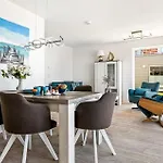 Moin Moin Appartement *