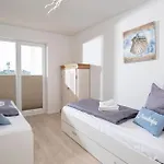 Moin Moin Appartement
