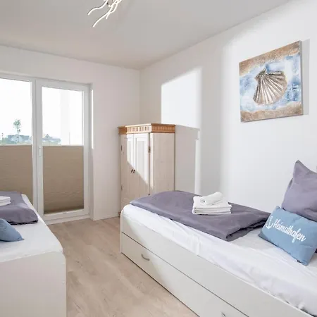 Moin Moin Appartement
