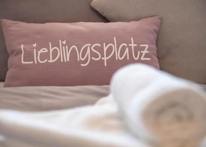 Moin Moin * Olpenitz