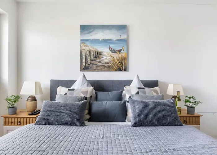 Moin Moin Apartamento