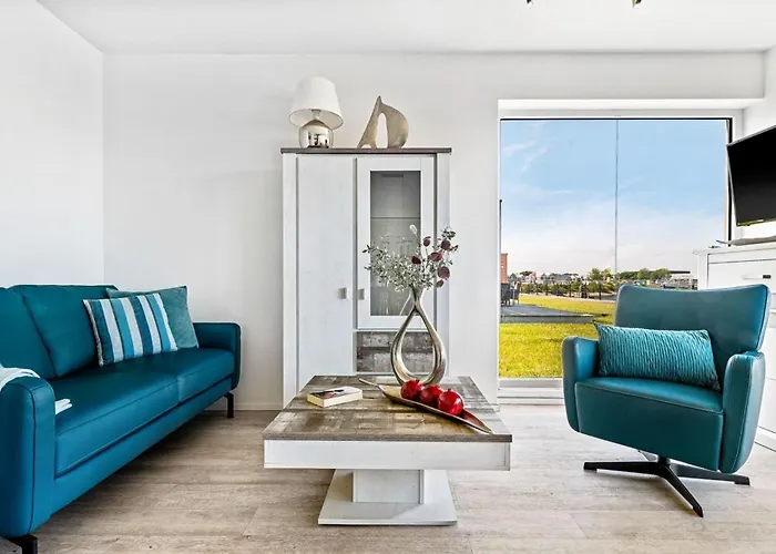 Apartamento Moin Moin