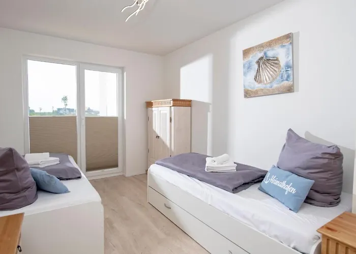 Moin Moin Apartamento