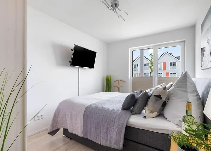 Apartamento Moin Moin *