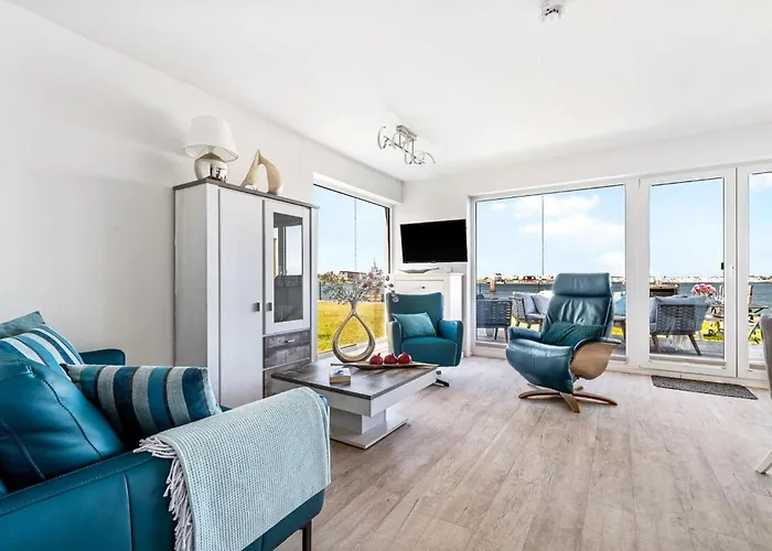 Apartamento Moin Moin