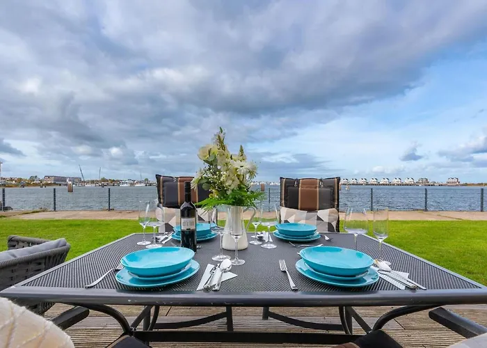 Moin Moin Apartamento *