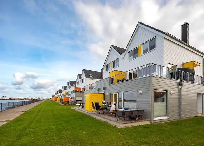 Apartamento Moin Moin