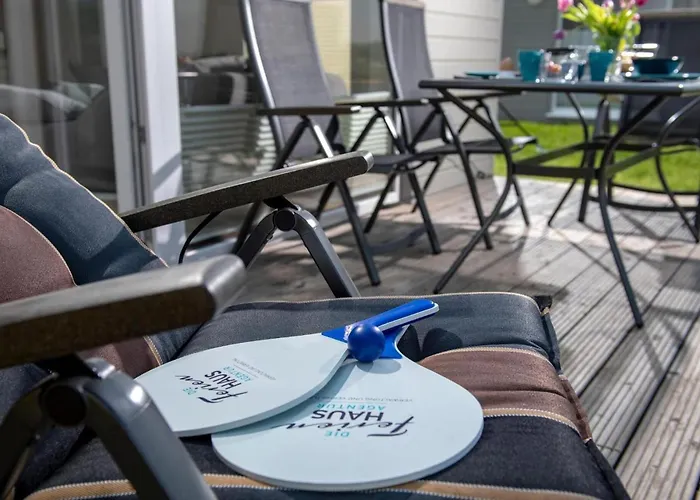 Apartamento Moin Moin *