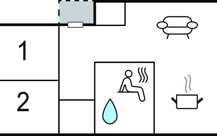 Moin Moin Apartamento